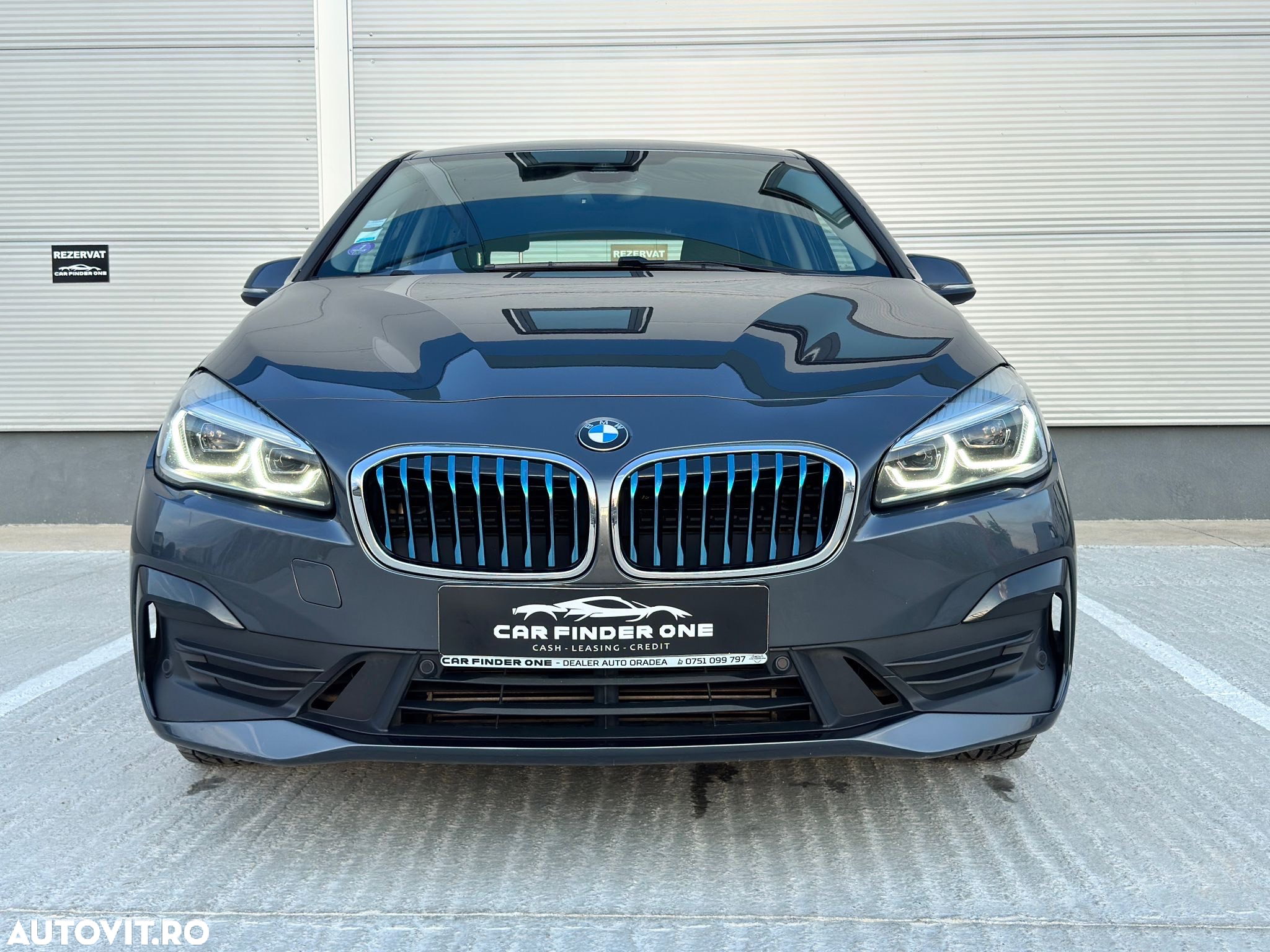 BMW Seria 2 225xe iPerformance AT Luxury Line - 38