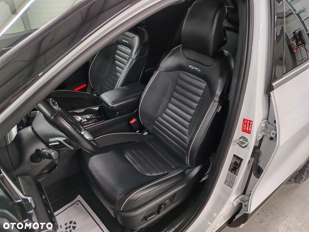 Kia Sportage 1.6 T-GDI MHEV GT Line 4WD DCT - 19