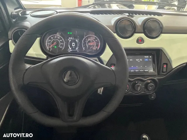 Aixam Miniauto - 22