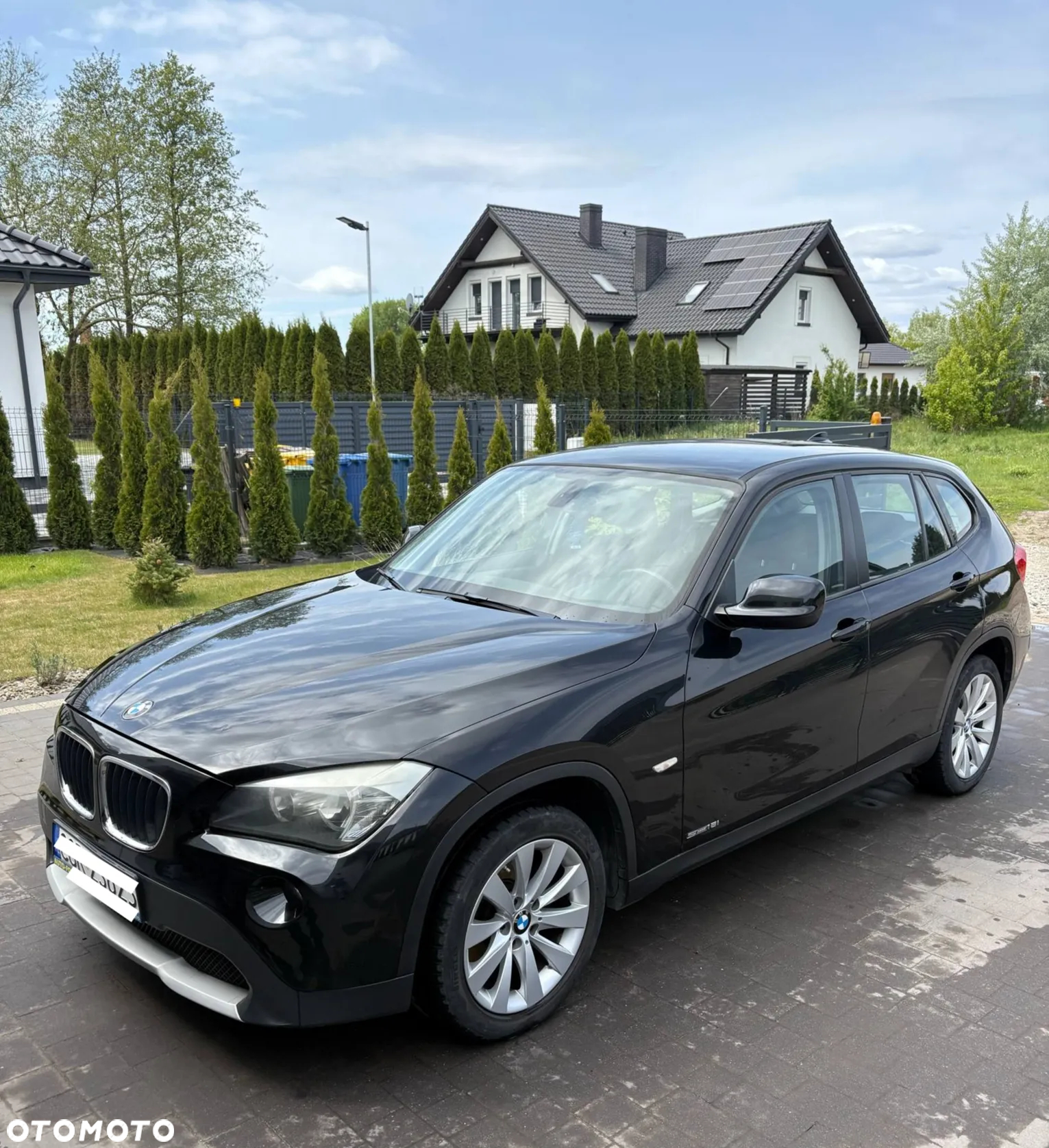 BMW X1 sDrive18i - 3