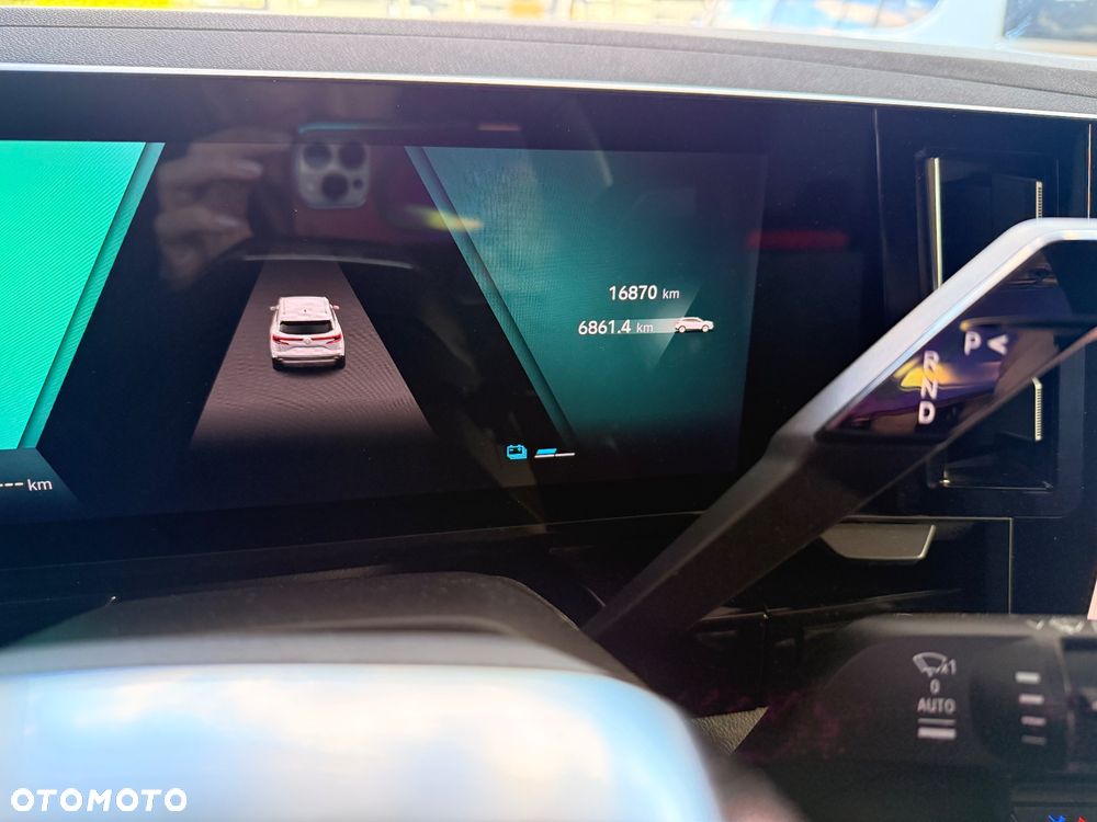 Renault Austral 1.2 E-Tech Full Hybrid 200 Techno MMT - 5