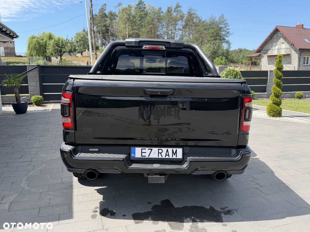 RAM 1500 - 6