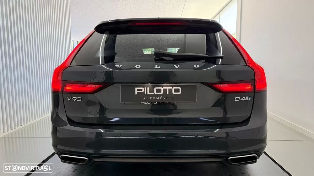 Volvo V90 - 9