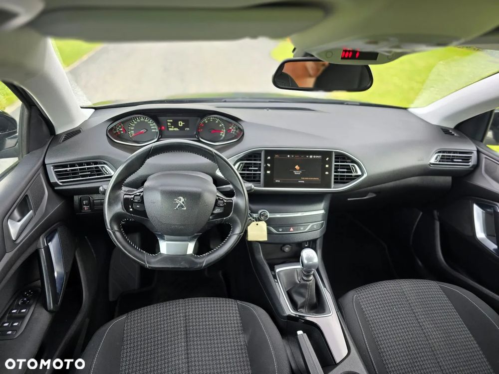 Peugeot 308 PureTech 110 Stop & Start Allure - 18