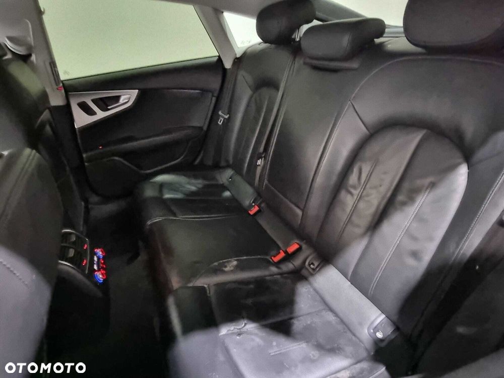 Audi A7 Sportback - 20