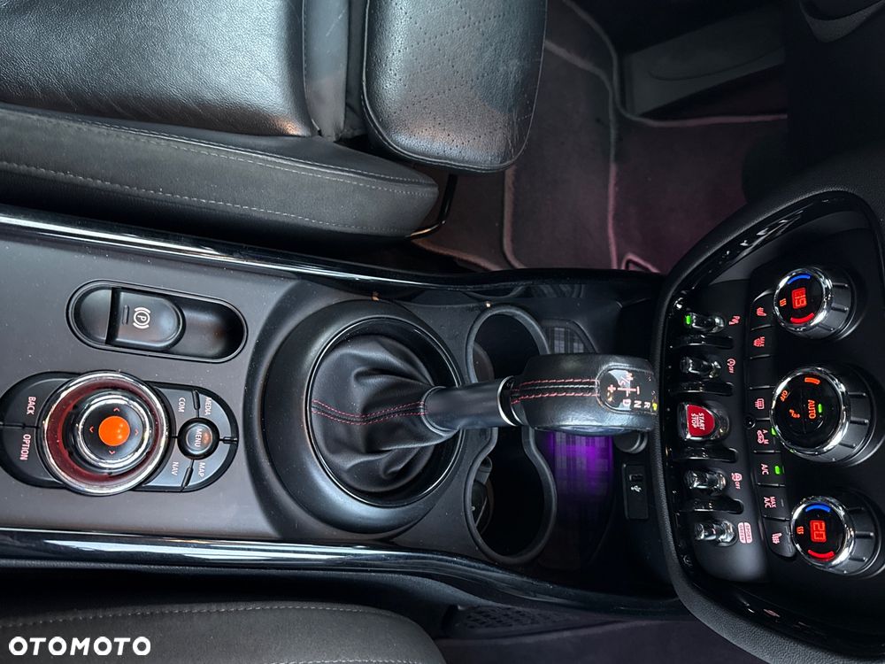 MINI Clubman Cooper S ALL4 sport - 35