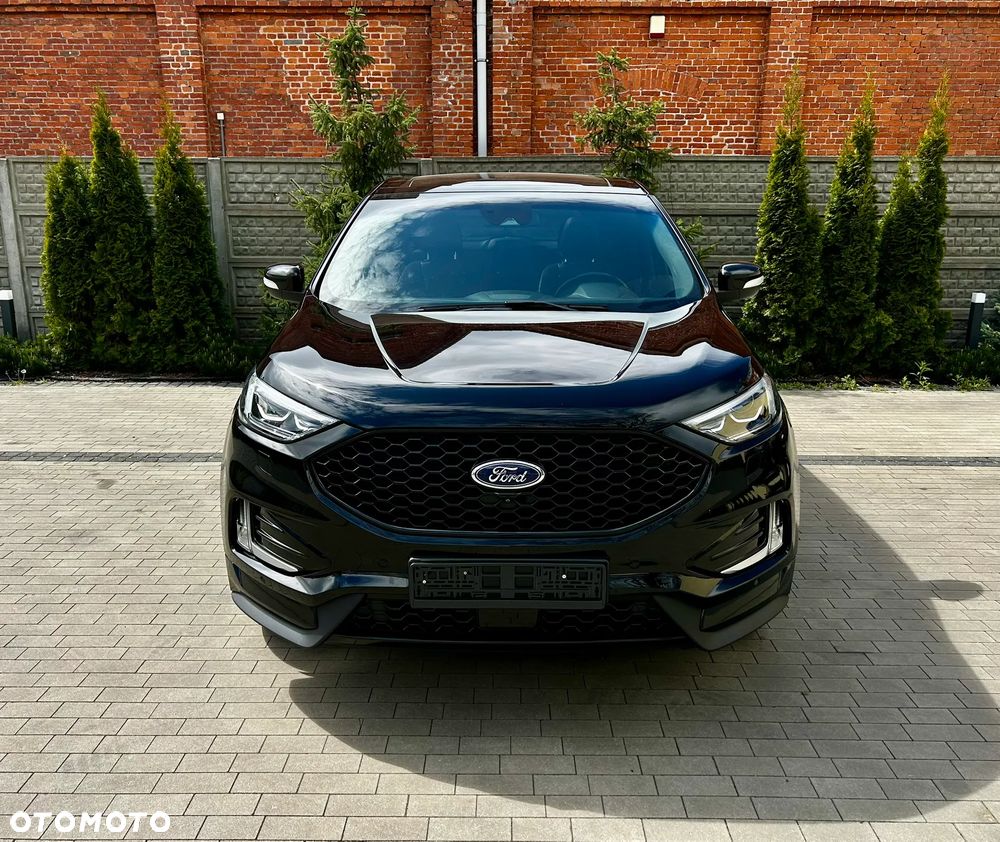 Ford Edge 2.0 EcoBlue Bi-Turbo 4x4 ST-LINE - 10