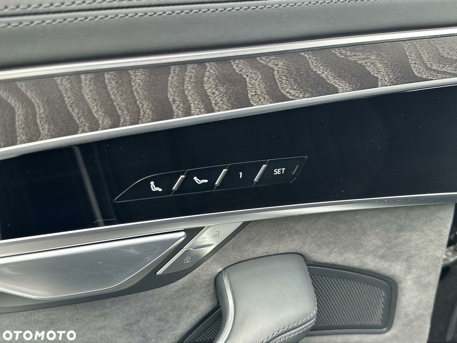 Audi A8 - 29