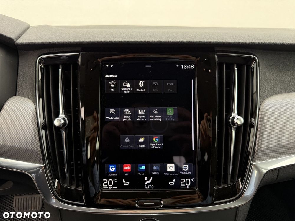 Volvo V90 Cross Country - 20