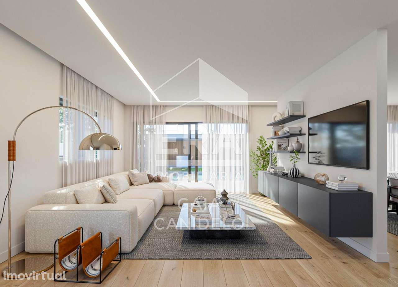 Madalena House, Moradia T3 Luxo Madalena - Grande imagem: 3/6