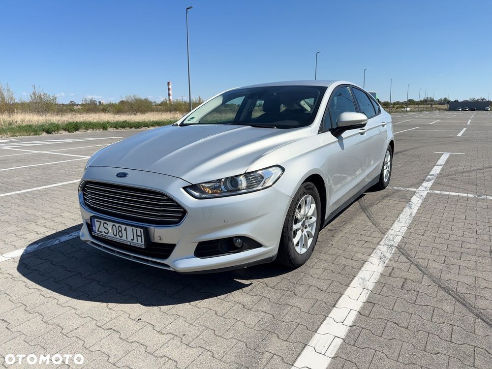 Ford Mondeo 1.5 EcoBoost Trend - 1