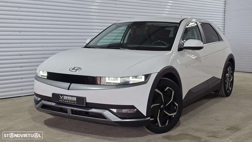 Hyundai Ioniq 5 77 kWh Premium - 3