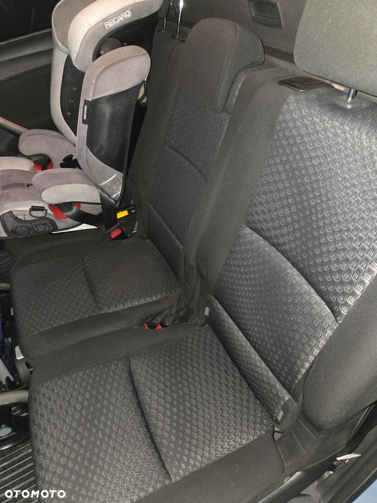 Toyota Verso 1.8 Sol 7os - 11