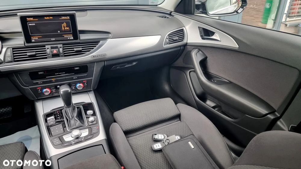 Audi A6 ver-3-0-tdi-s-tronic - 36
