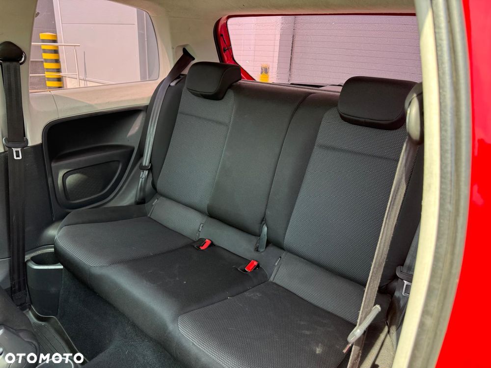 Skoda Citigo 1.0 Ambition - 12