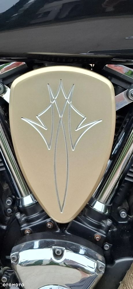 Yamaha Drag Star - 24