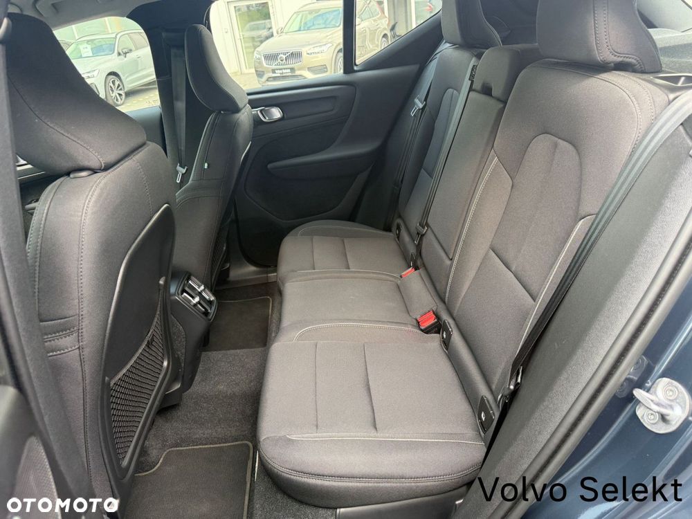 Volvo XC 40 - 14