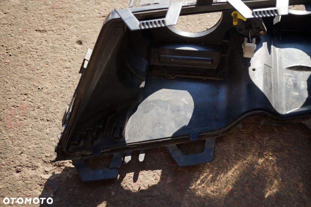 LAMPA PRZEDNIA LEWA 3 E46 PRAWA XENON EU 6904293 6904294 1307329074 BMW 1998-2002 - 12