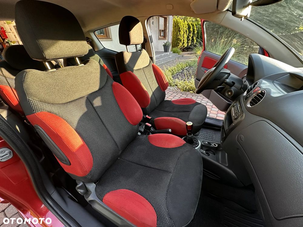 Citroën C2 1.4 VTR - 18