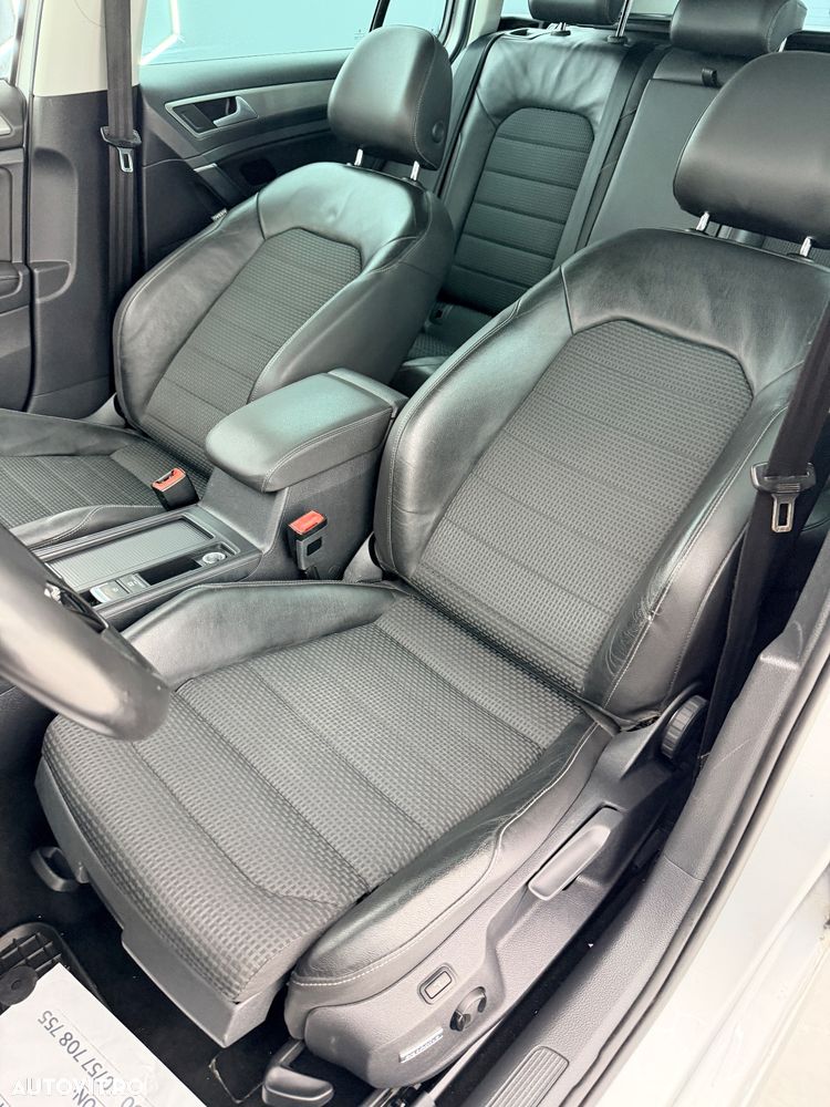 Volkswagen Golf 1.6 TDI BMT Trendline - 18