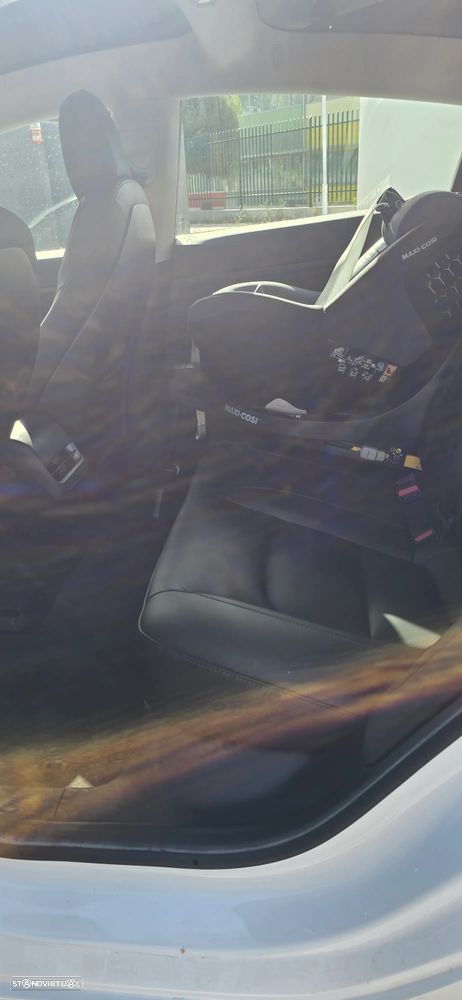 Tesla Model 3 Standard Range Plus RWD - 14