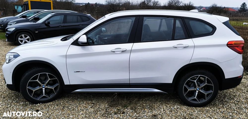 BMW X1 - 9