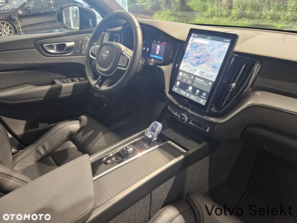 Volvo XC 60 - 15
