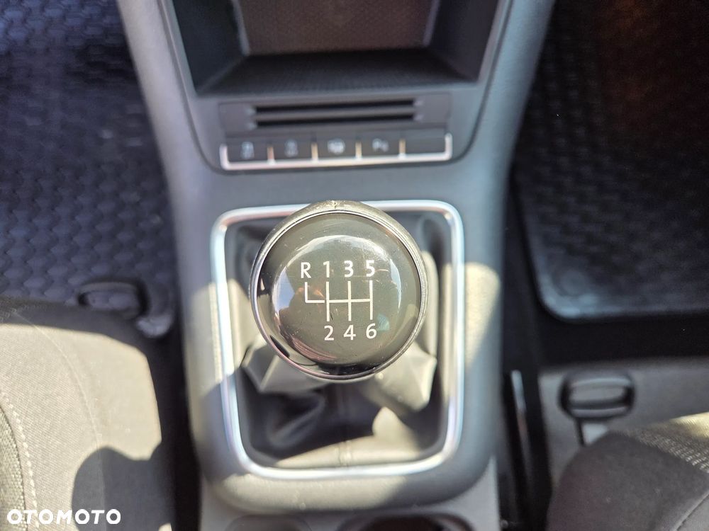 Volkswagen Tiguan 1.4 TSI BlueMotion Technology Team - 15