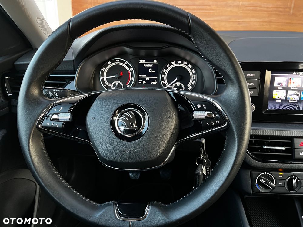 Skoda Kamiq 1.0 TSI Ambition - 25