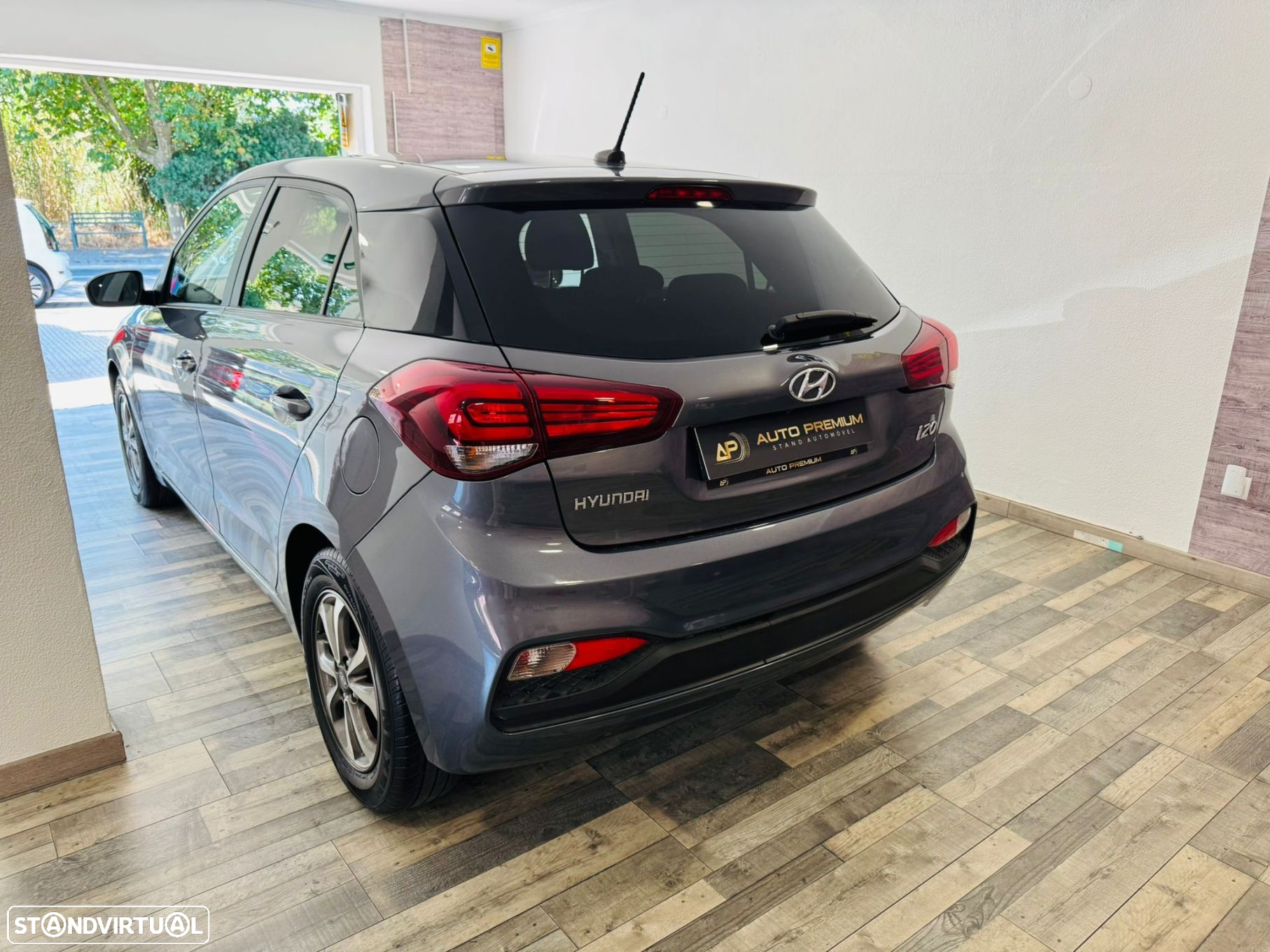 Hyundai i20 1.0 T-GDI Comfort - 5