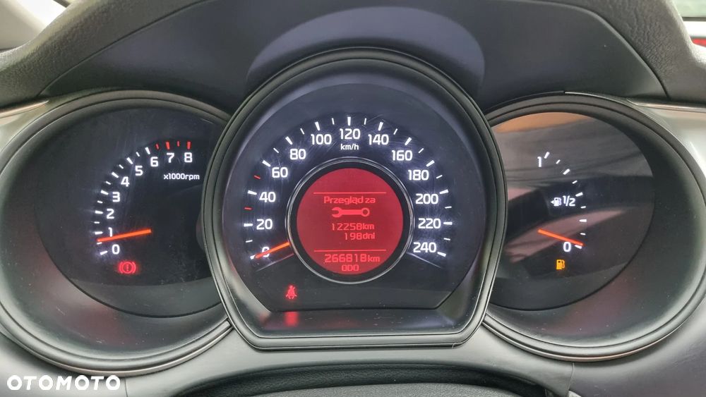 Kia Ceed Cee'd 1.4 L - 19