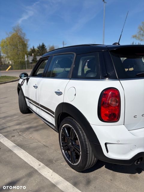 MINI Cooper S sport - 5