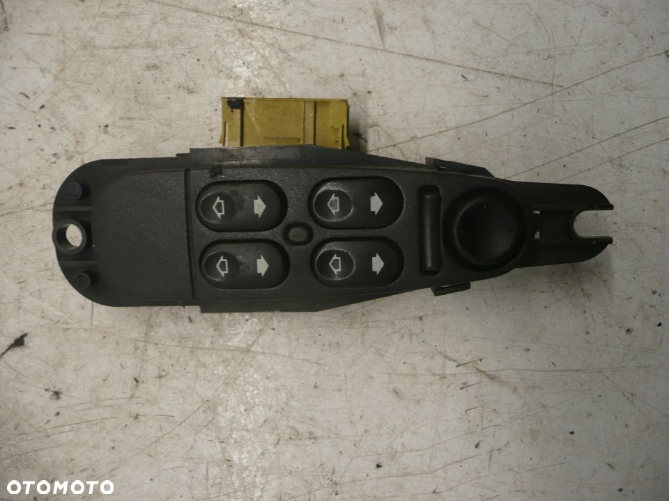 JAGUAR S-TYPE 99-04 PANEL PRZEŁĄCZNIK SZYB - 1