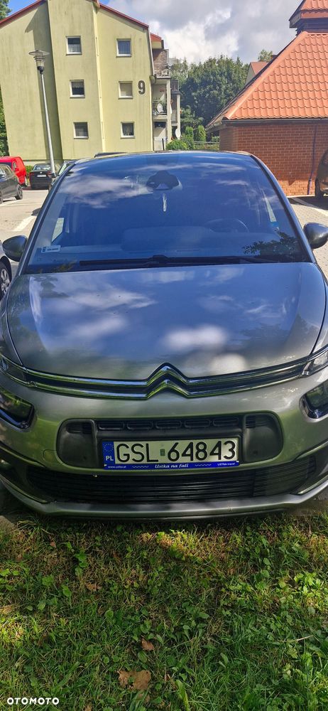 Citroën C4 Picasso 1.6 BlueHDi MoreLife - 4