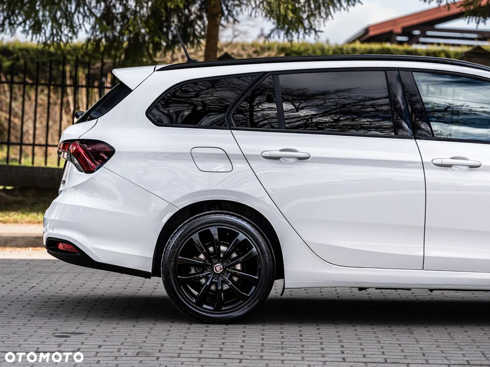 Fiat Tipo 1.4 T-Jet S-Design - 16