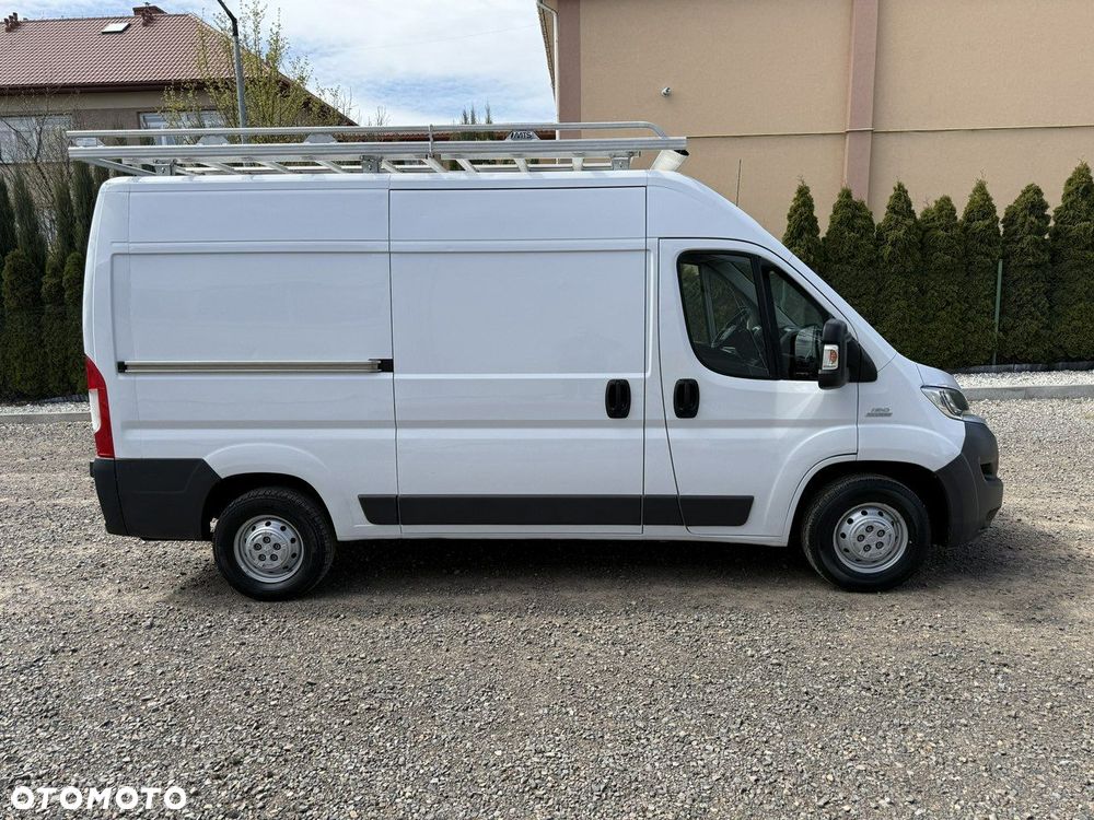 Fiat Ducato - 4