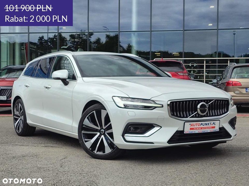 Volvo V60 - 3