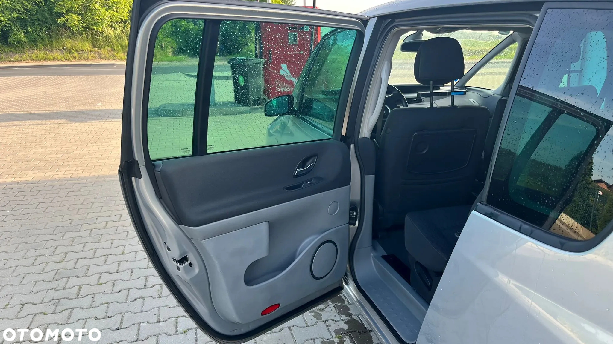 Renault Espace 2.0 Dynamique - 19