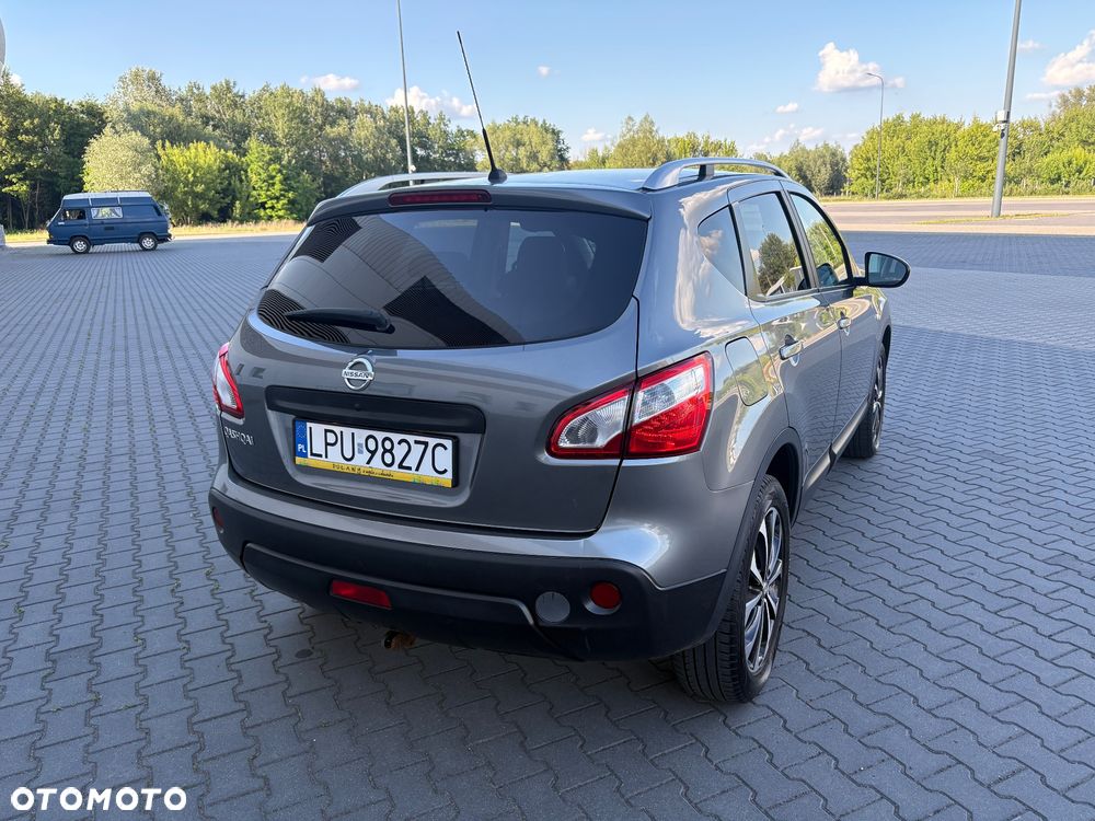 Nissan Qashqai 1.6 visia Start/Stop - 6
