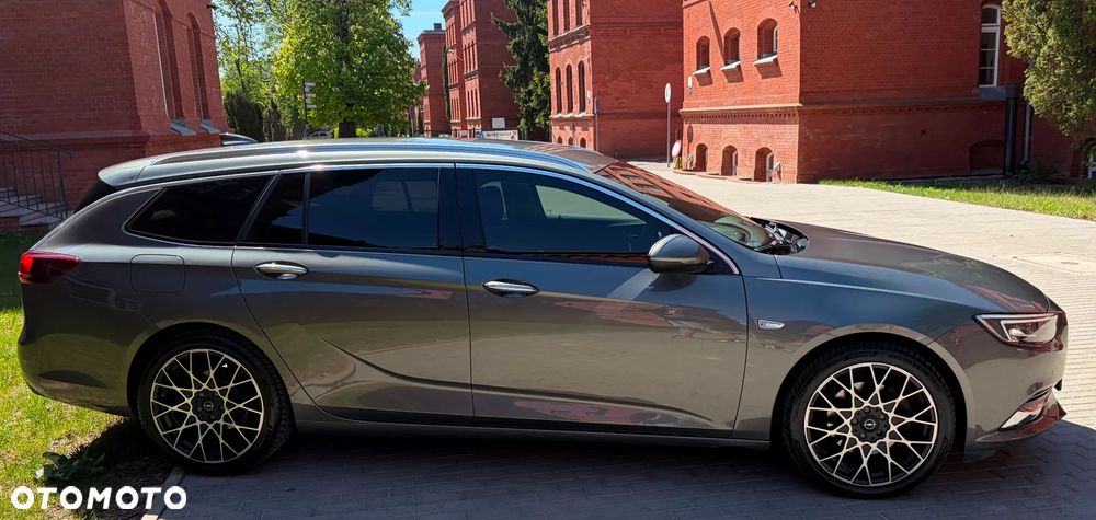 Opel Insignia 1.6 Automatik Exclusive - 39
