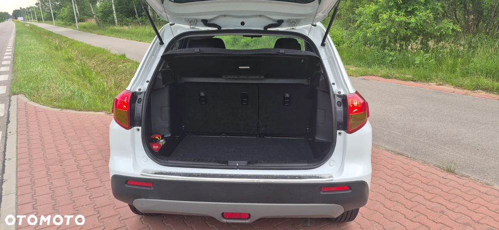 Suzuki Vitara 1.6 (4x2) Comfort+ - 21