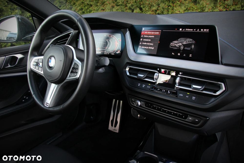 BMW Seria 2 218i M Sport - 22