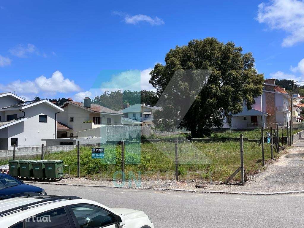 Terreno Moradia Gaveto 525m2 - Grande imagem: 3/8