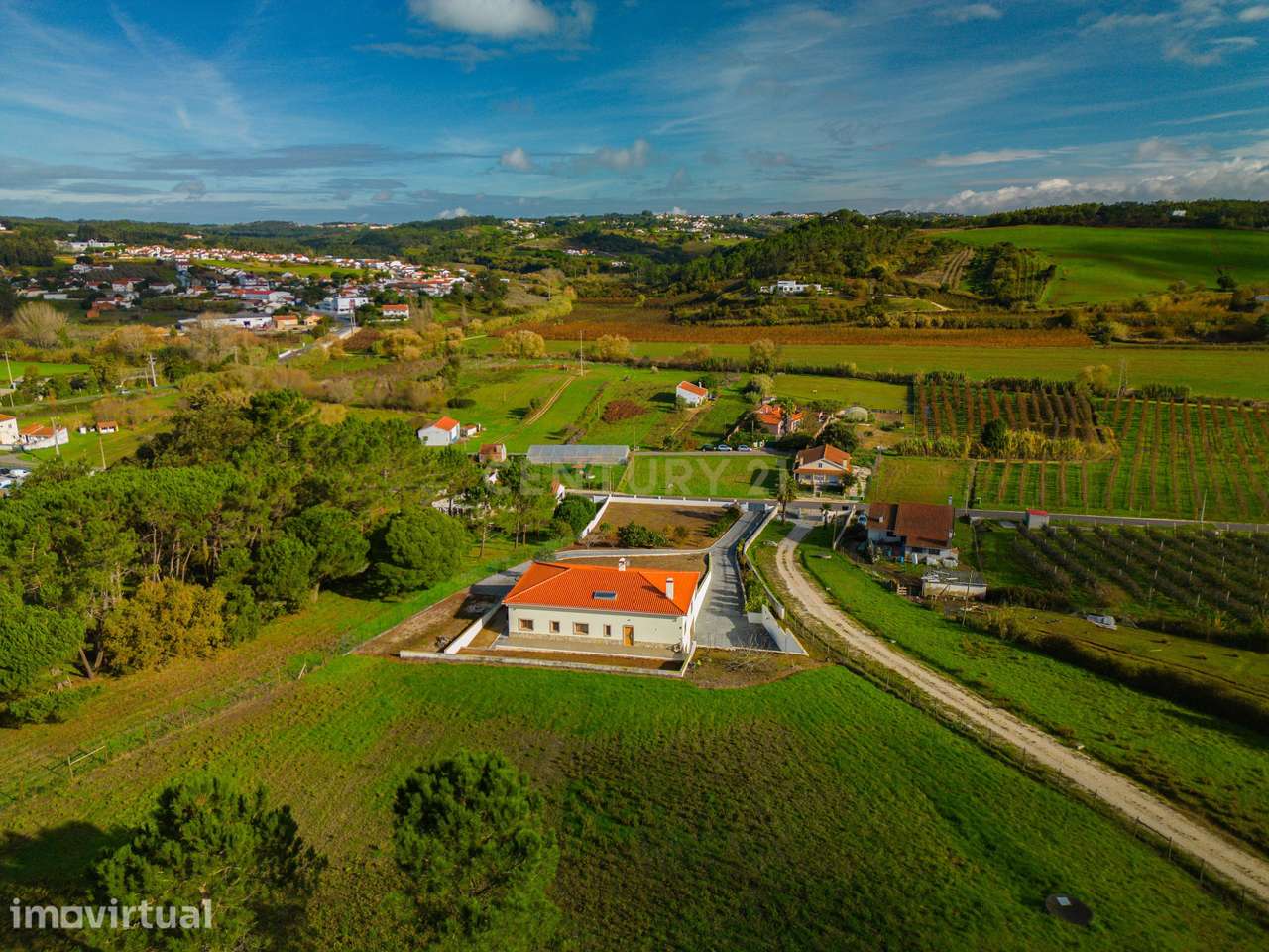 Moradia T3- Coto- Caldas Da Rainha - Grande imagem: 3/30