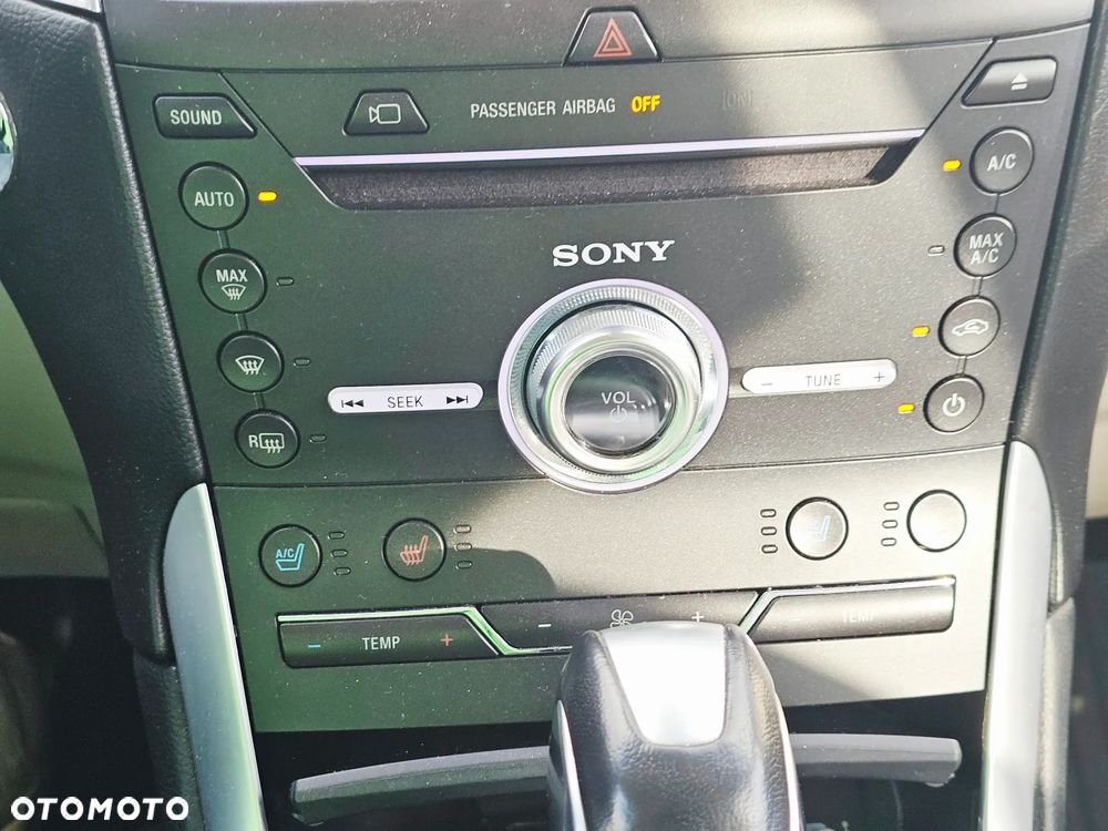 Ford Edge 2018 photo 5