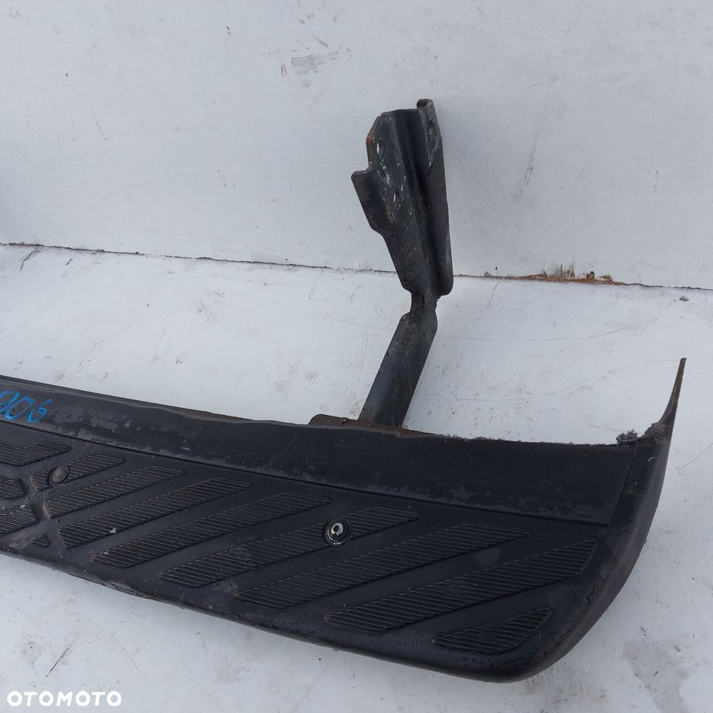 STOPIEN TYL MERCEDES SPRINTER W906 ORYGINAL DEMONTAZ - 2