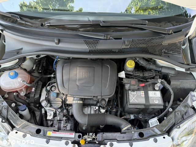 Fiat 500 1.0 Hybrid Dolcevita - 16