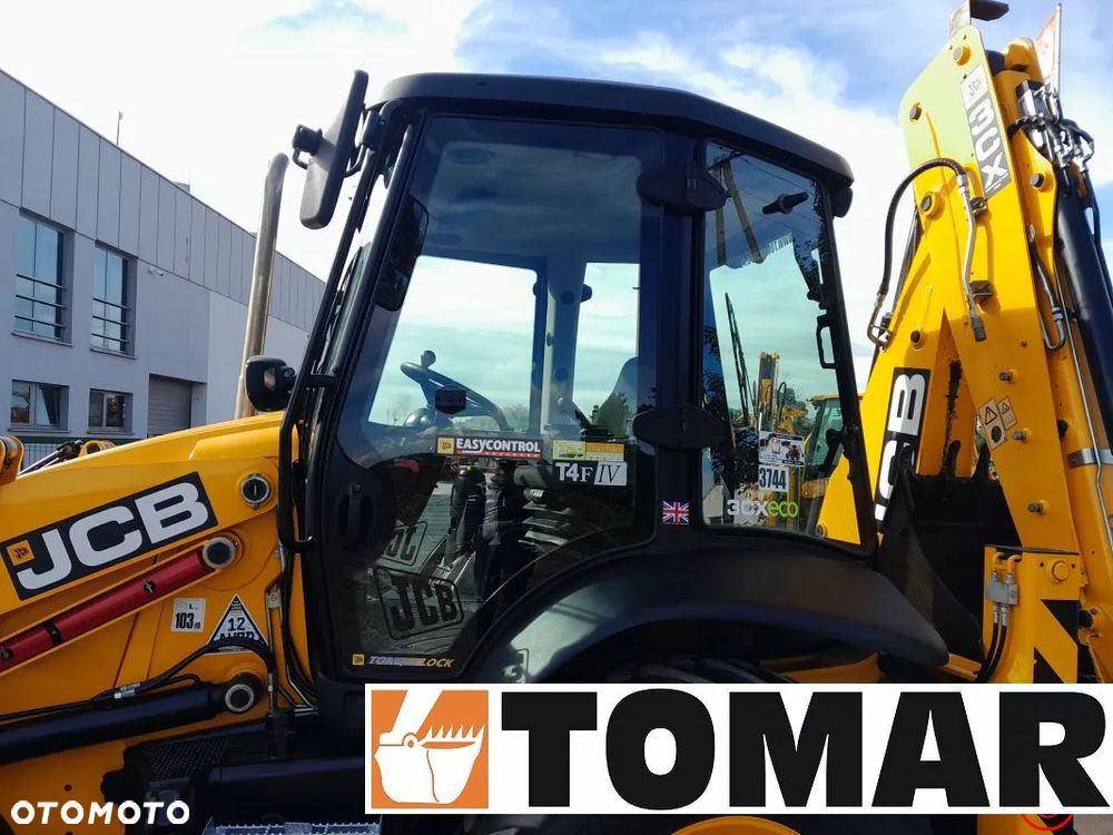 JCB 3CX - 11