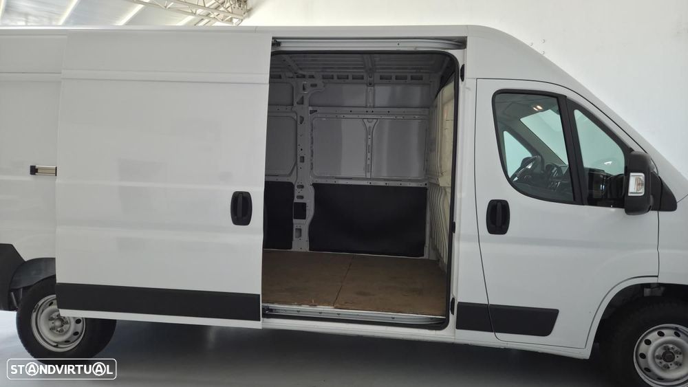 Fiat Ducato - 12