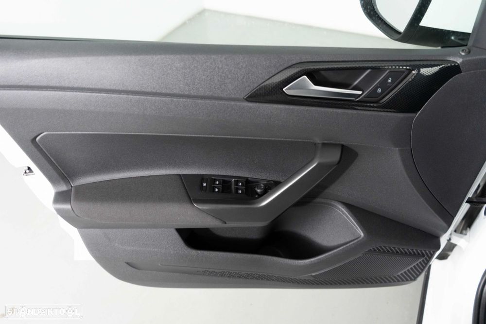 VW Taigo 1.0 TSI Life DSG - 18